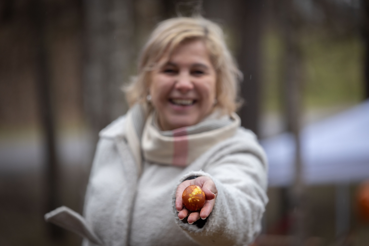 Lieldienas Garkalnes pagastā