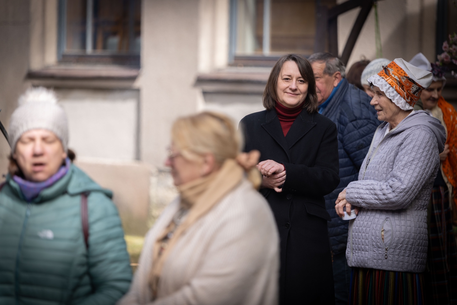 Lieldienas Garkalnes pagastā