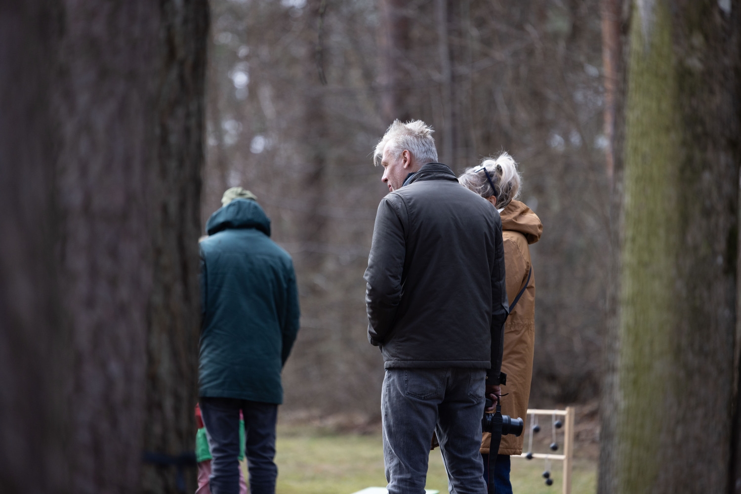 Lieldienas Garkalnes pagastā