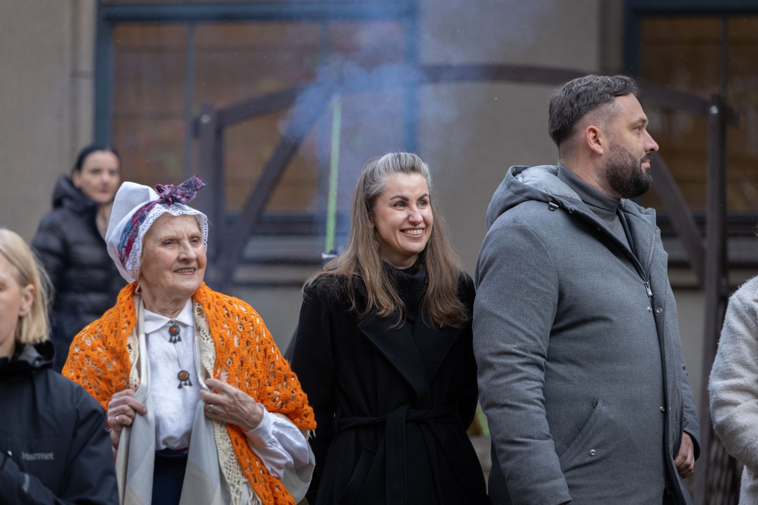 Lieldienas Garkalnes pagastā