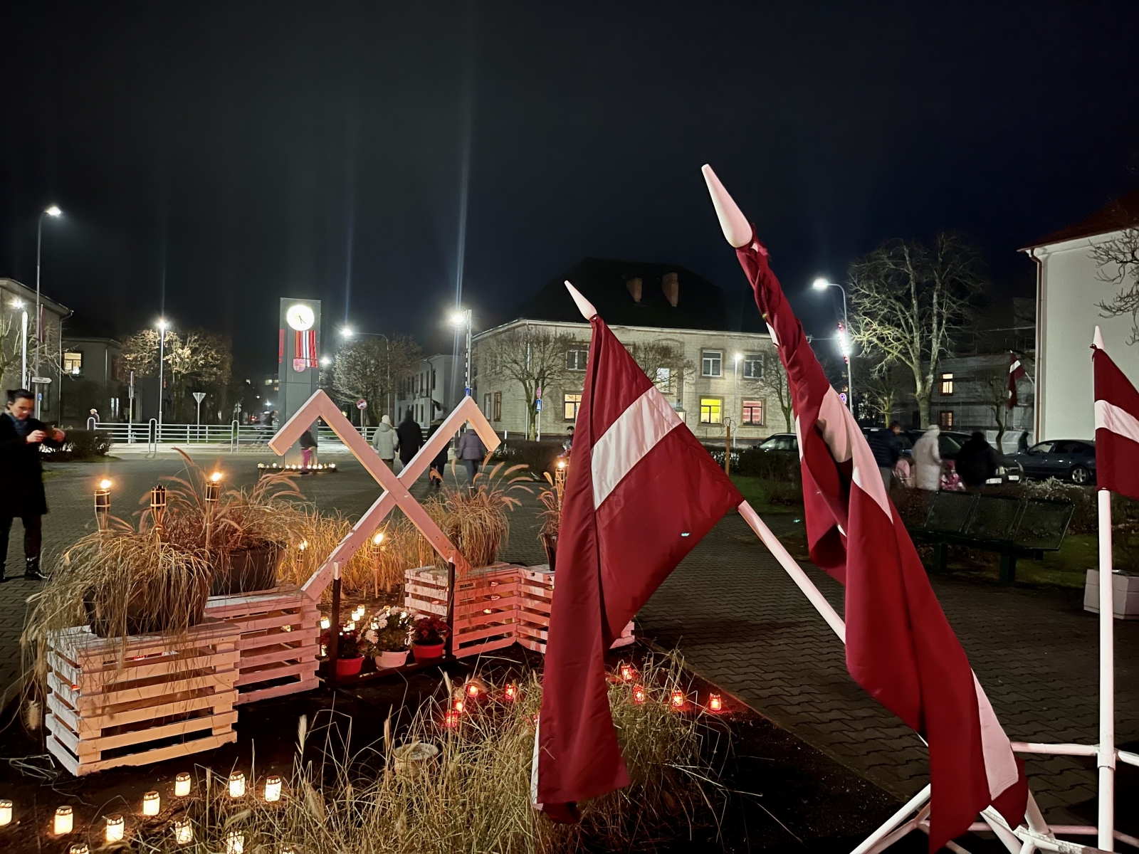 Lāčplēša diena 2021