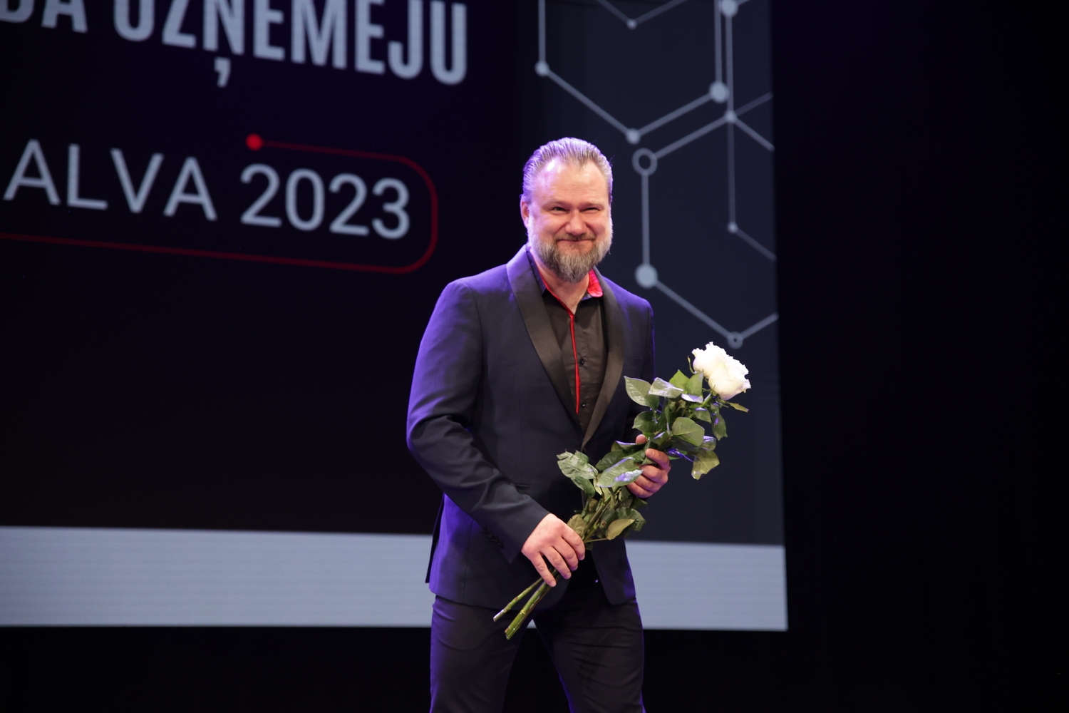 Uzņēmēju balva 2023