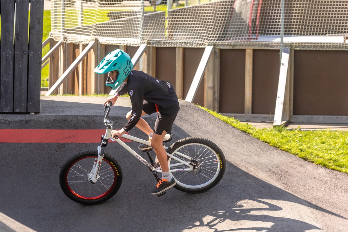 BTA Pump Track Čempionāts 2023 