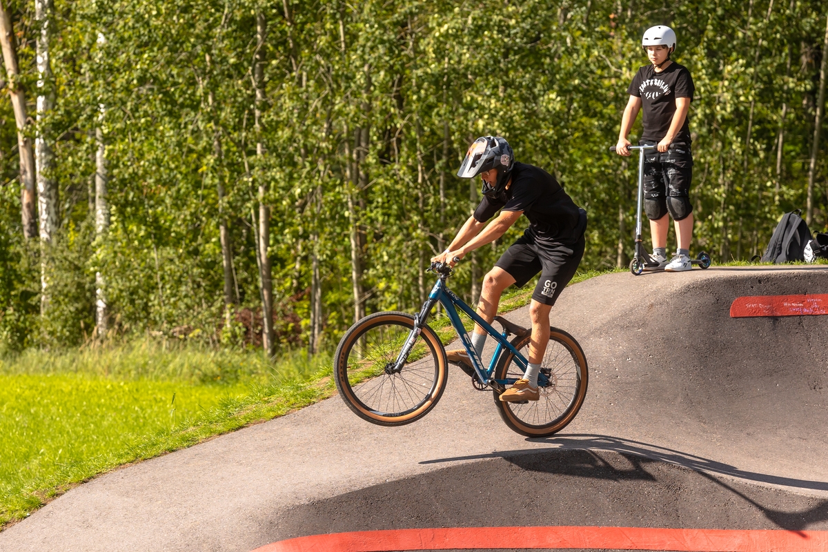 BTA Pump Track Čempionāts 2023 