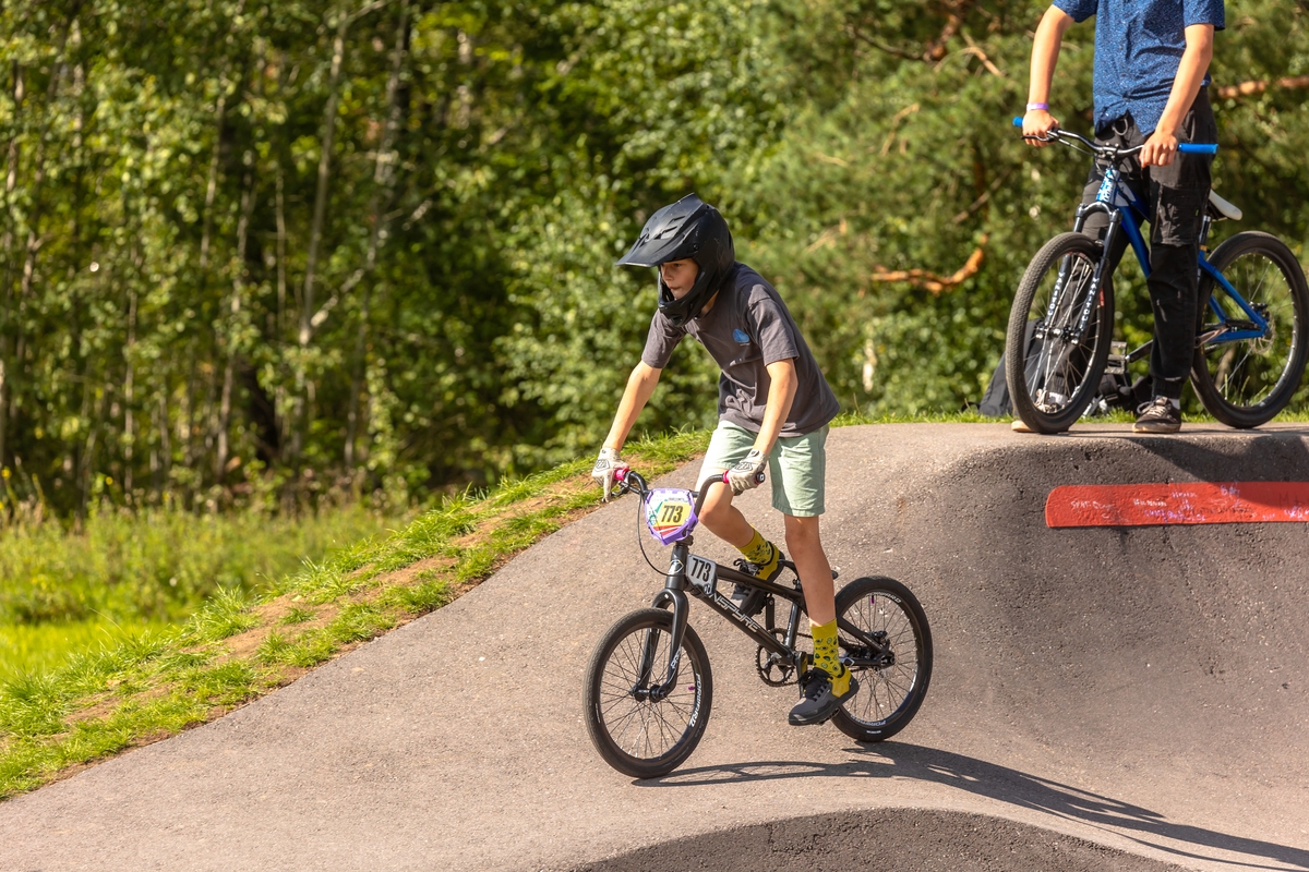 BTA Pump Track Čempionāts 2023 