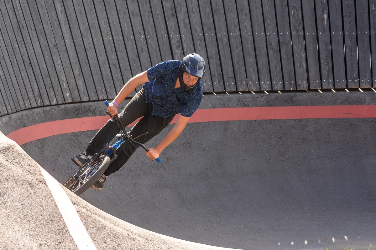 BTA Pump Track Čempionāts 2023 