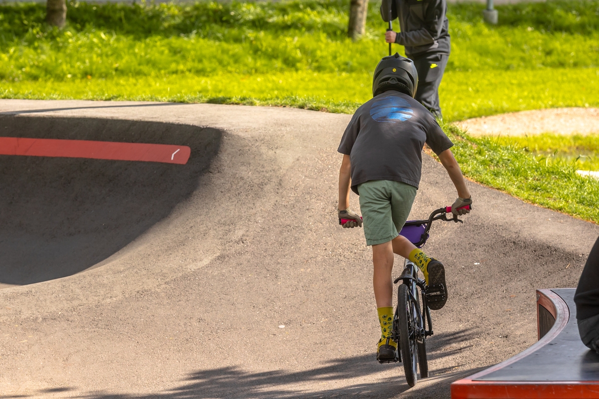 BTA Pump Track Čempionāts 2023 