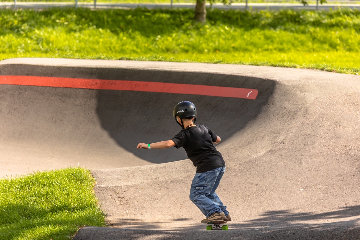BTA Pump Track Čempionāts 2023 
