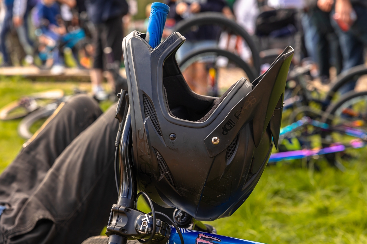 BTA Pump Track Čempionāts 2023 