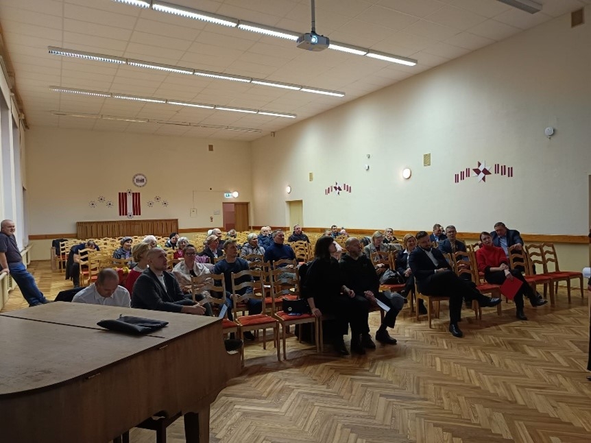 Ideju darbnīcas