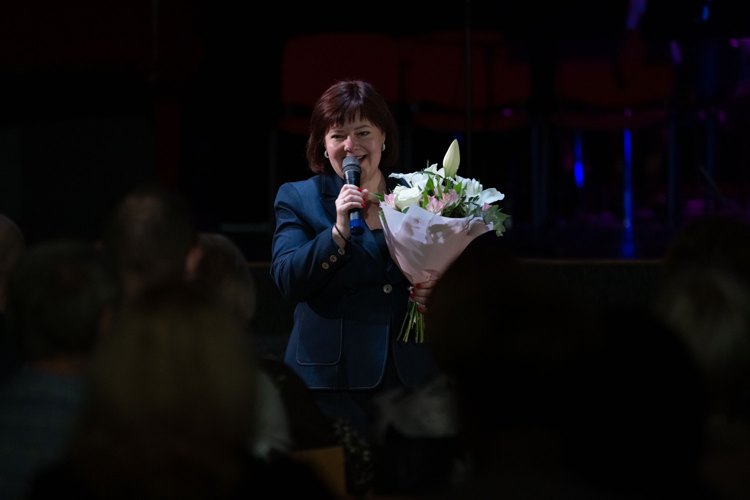 Berģu Mūzikas un mākslas pamatskolas 155 gadu jubileja. Salidojums