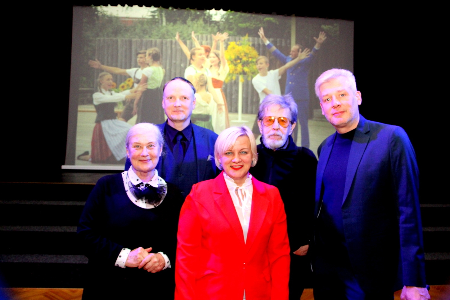 Konference “Amatieru dokumentālais kino - no idejas līdz ekrānam”