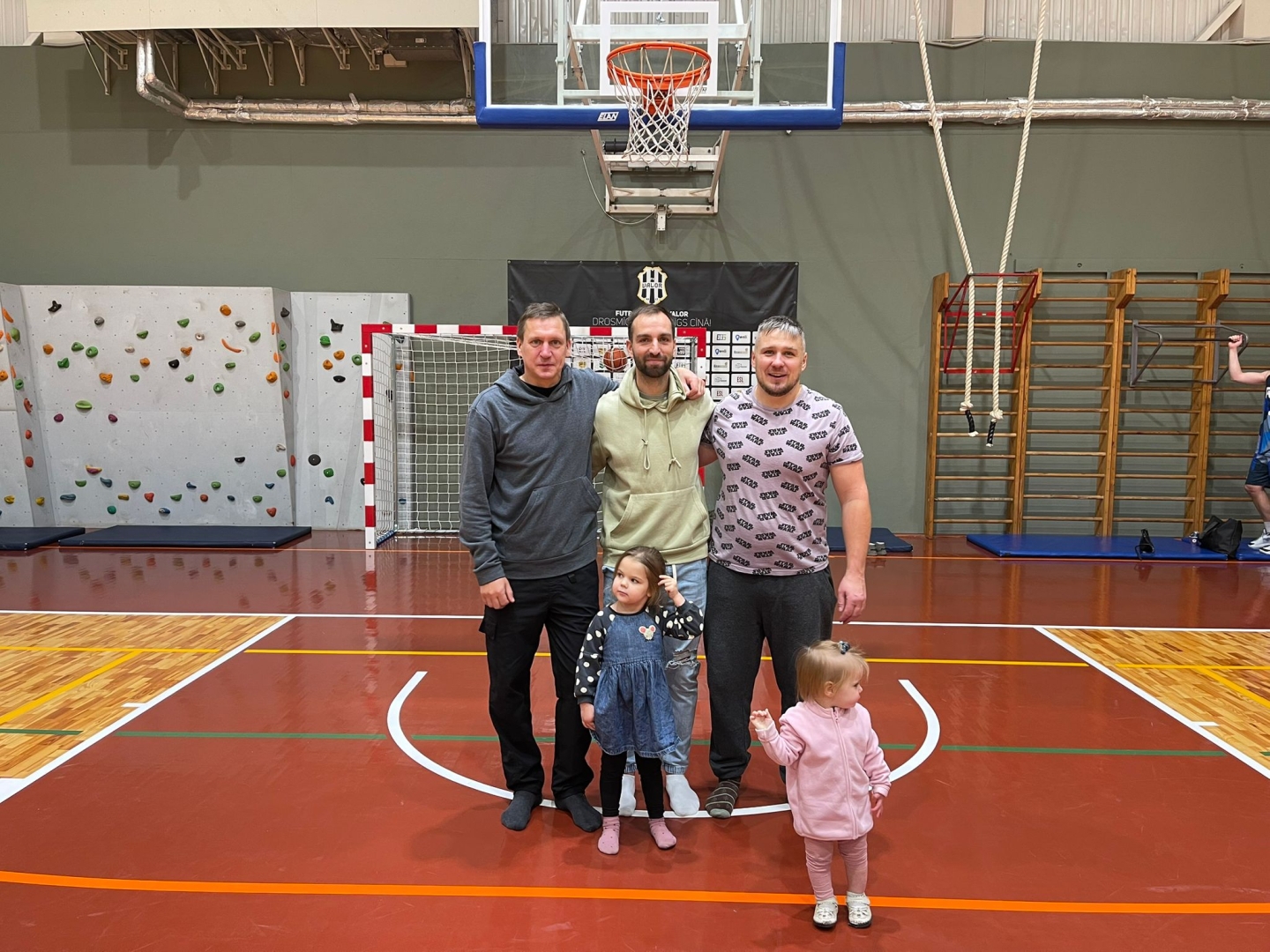 Rudens kauss basketbolā