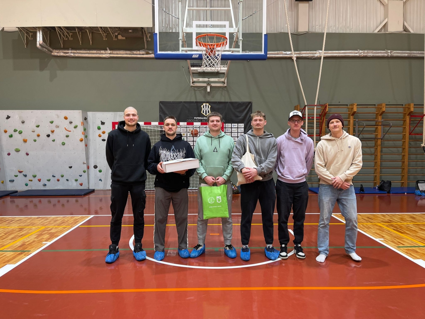 Rudens kauss basketbolā