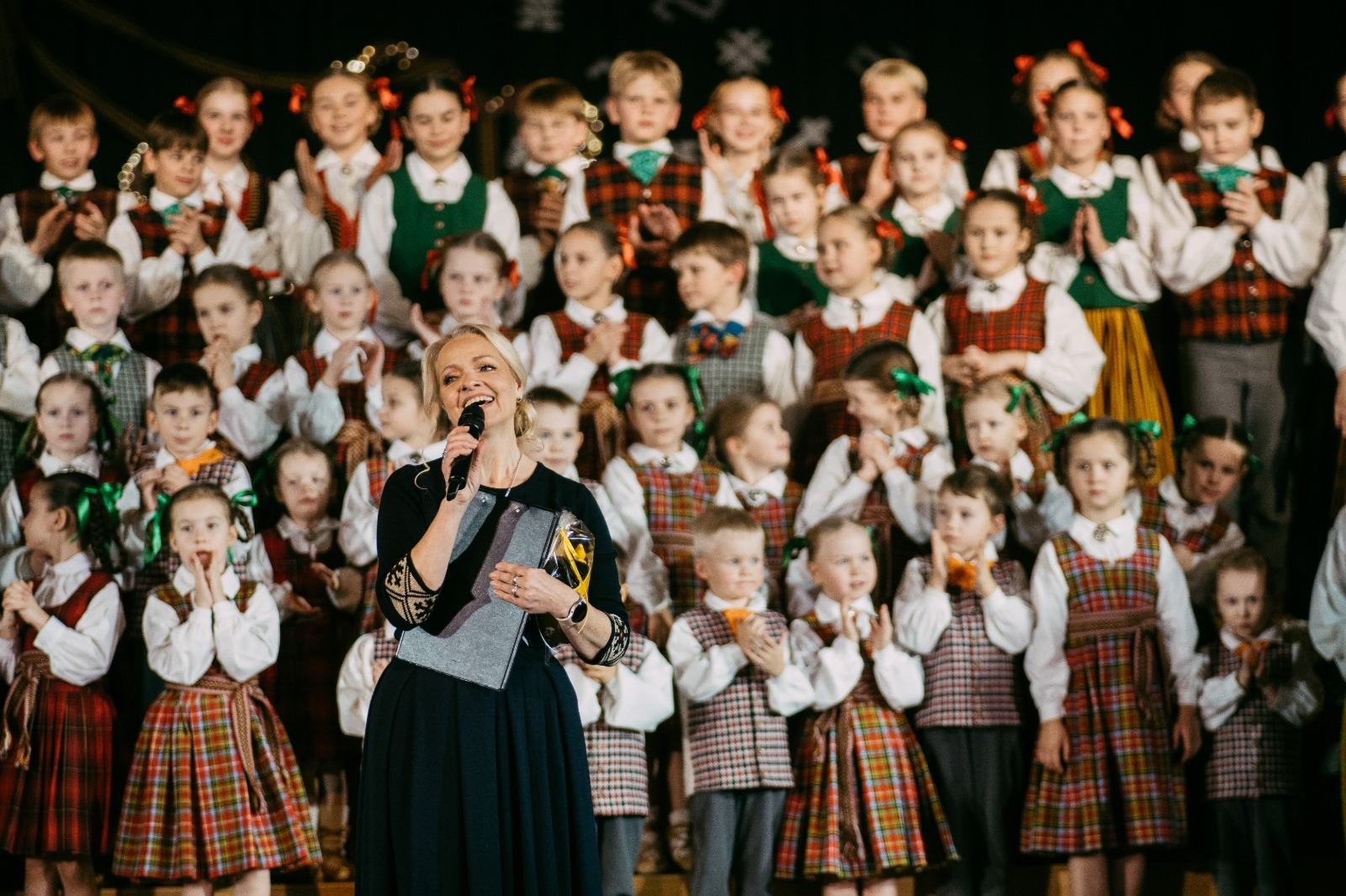 BJDK "Cielaviņa" 25 gadi