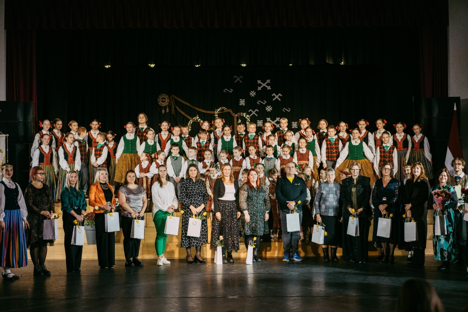 BJDK "Cielaviņa" 25 gadi