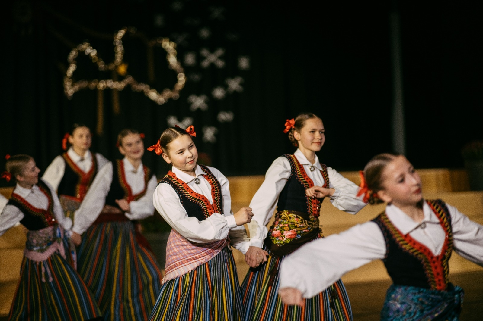 BJDK "Cielaviņa" 25 gadi