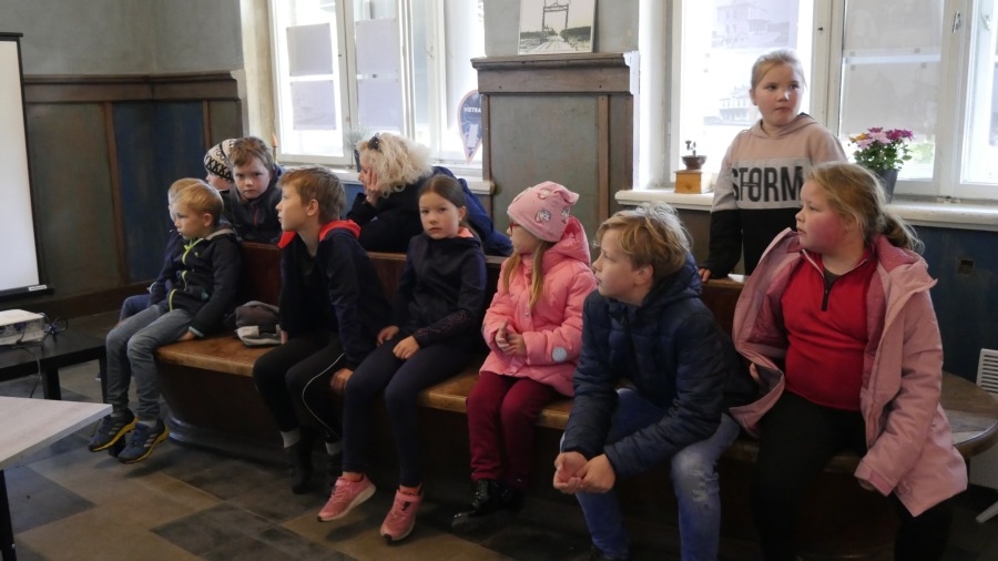 Mantojuma dienas Ropažu novadā 2021. Ceļā