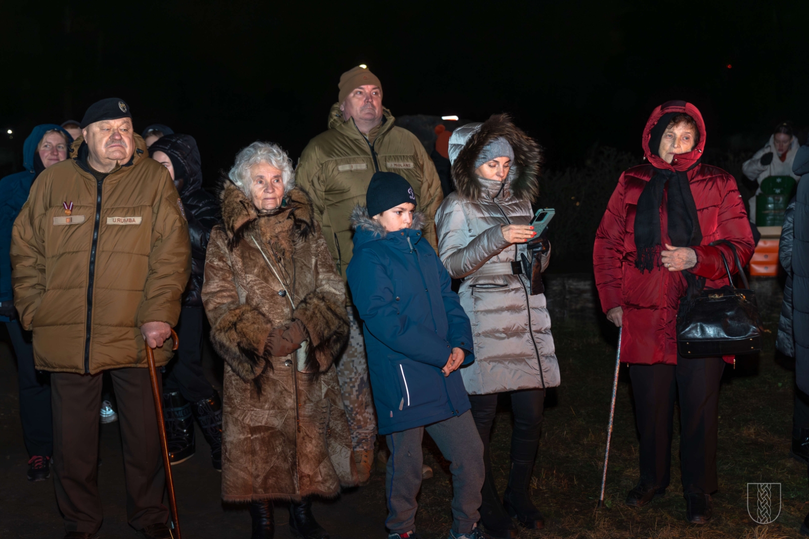 Barikāžu atceres pasākums 2025