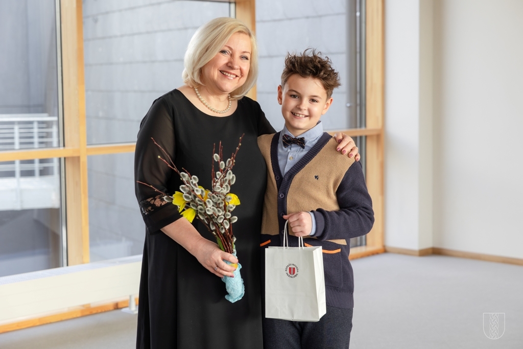 Dambretes izaicinājums: Maksims Novickis – Vita Paulāne, 07.03.2024.