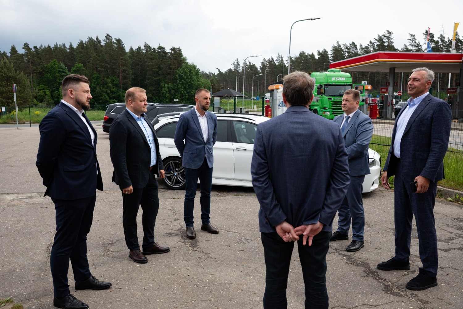  "Baltic Photonics"