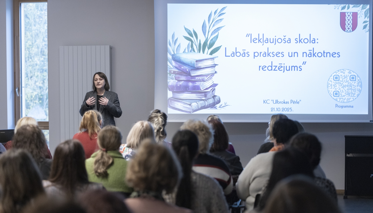 konference