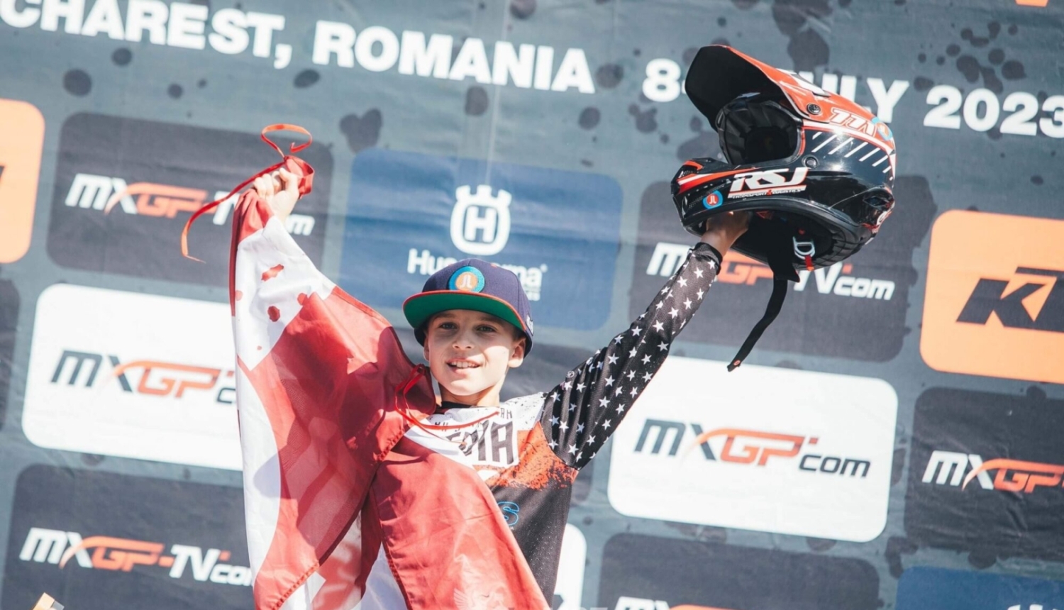 FOTO: Motokrosa Komisija LAMSF