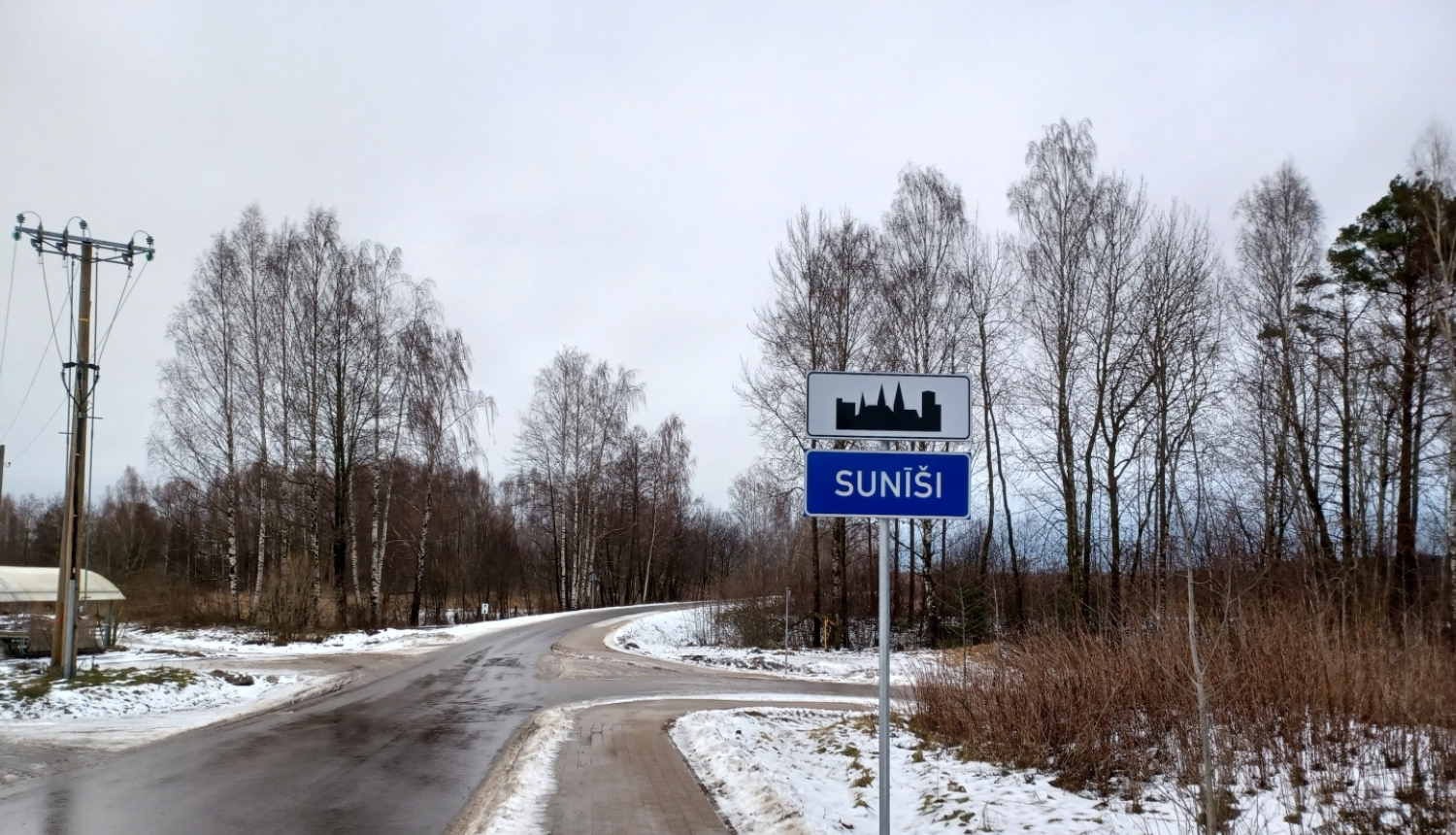 Sunīšu iela