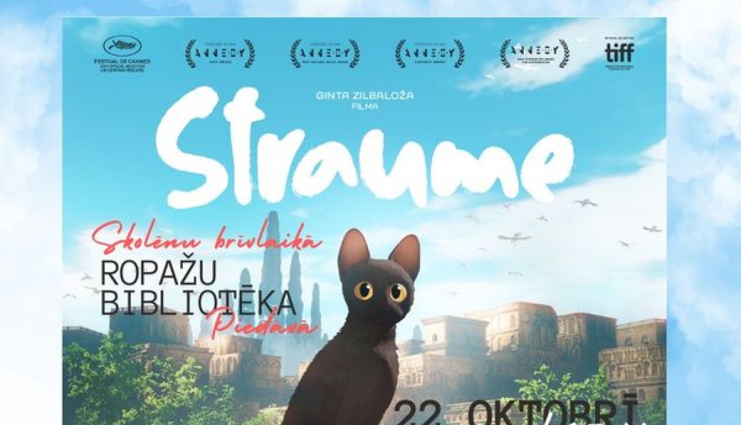 Straume