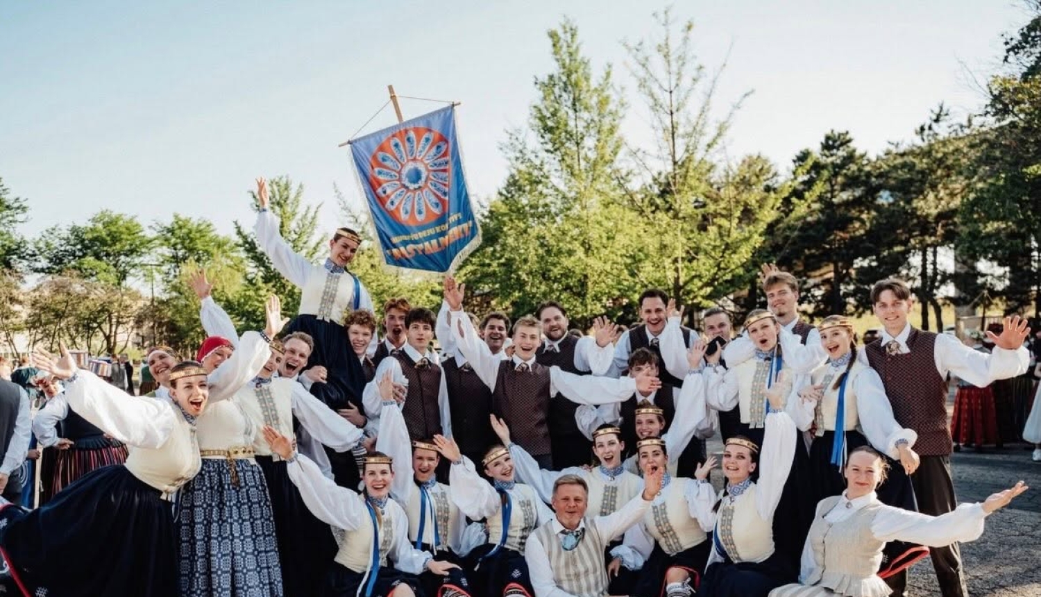  JDK Pastalnieki