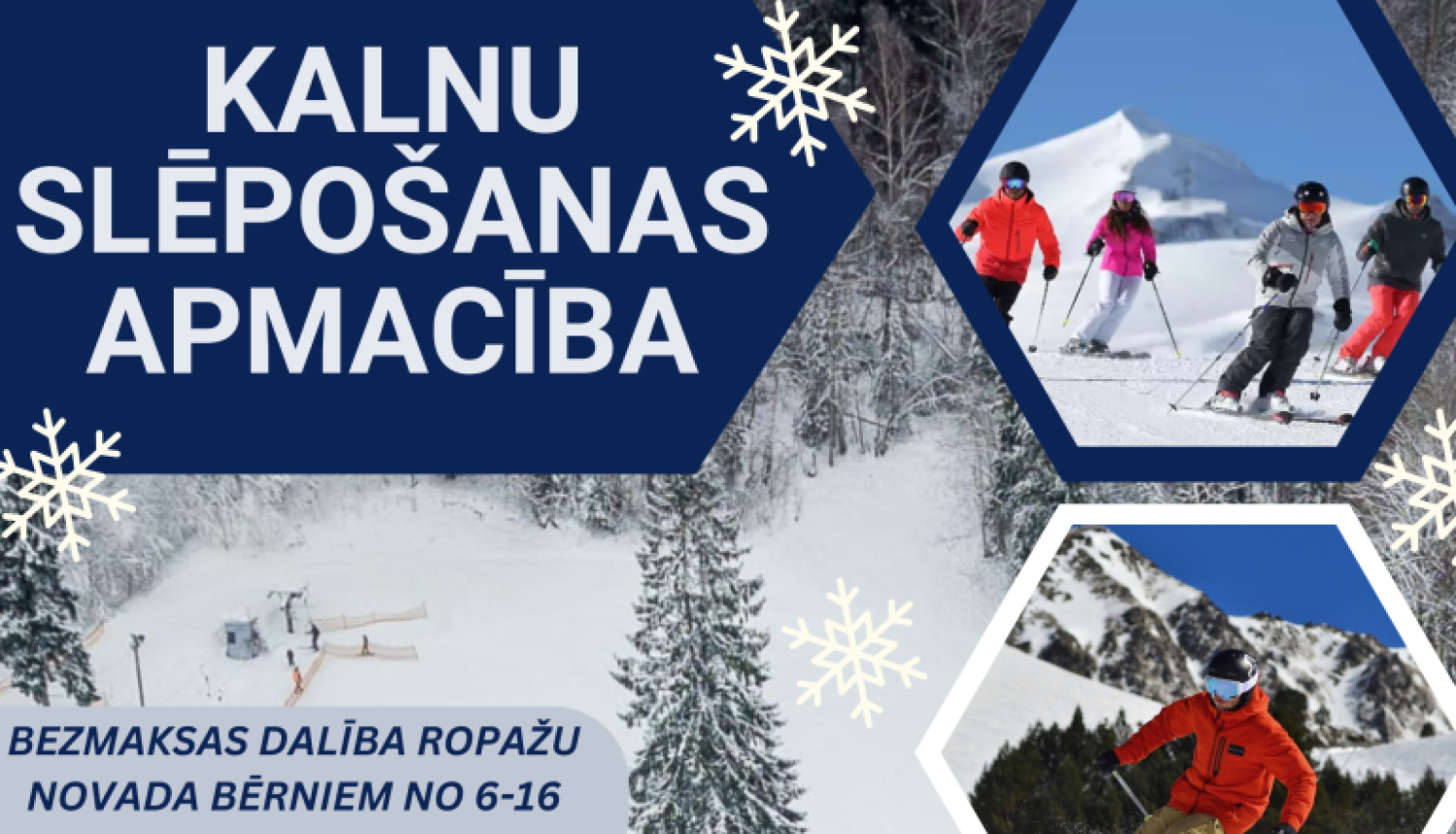 nodarbības