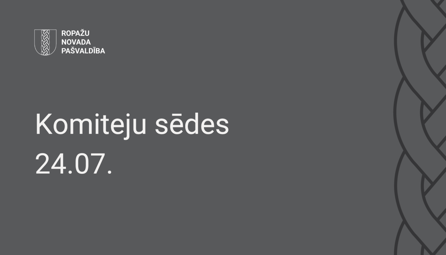 komiteju sedes