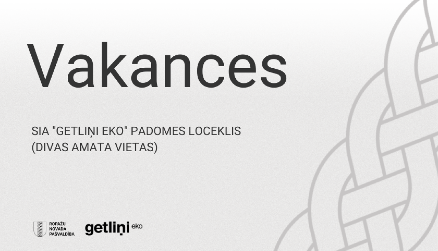 Vakances