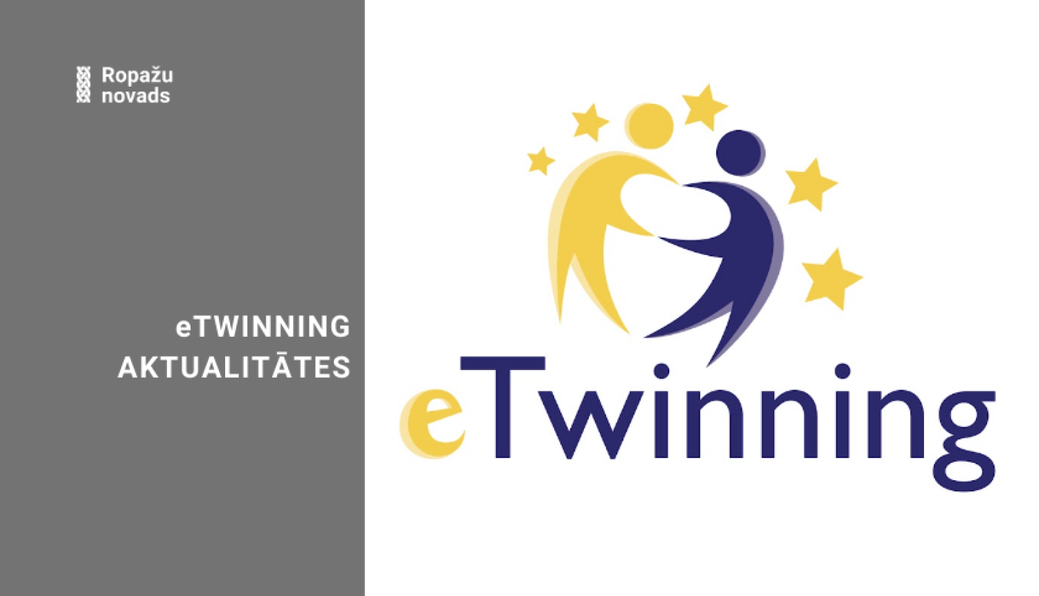 eTwinnings