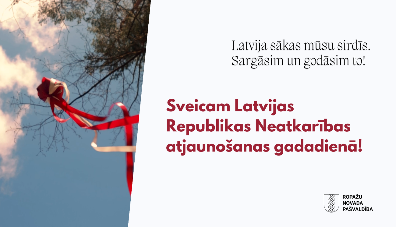 Apsveikums