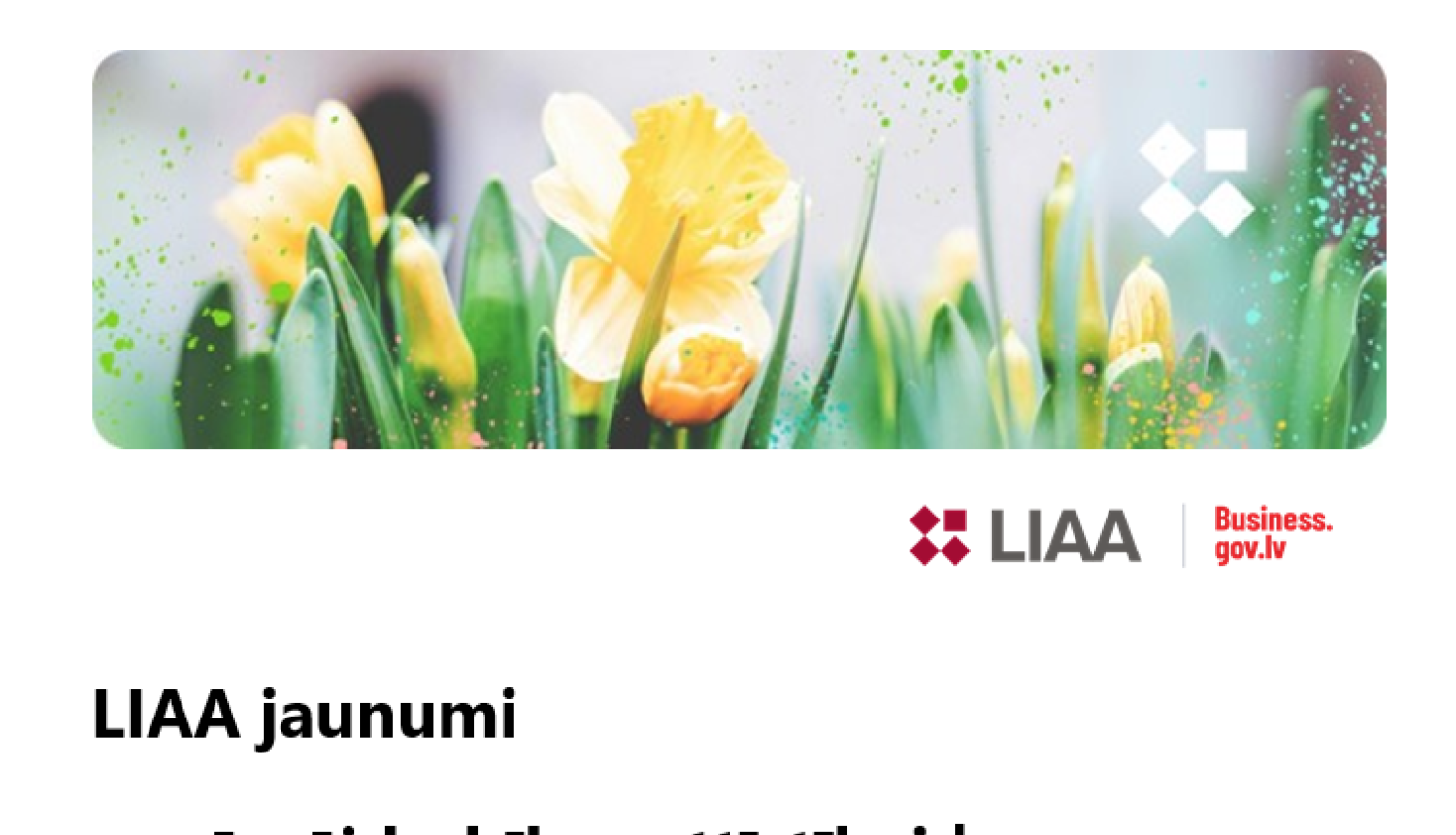 LIAA