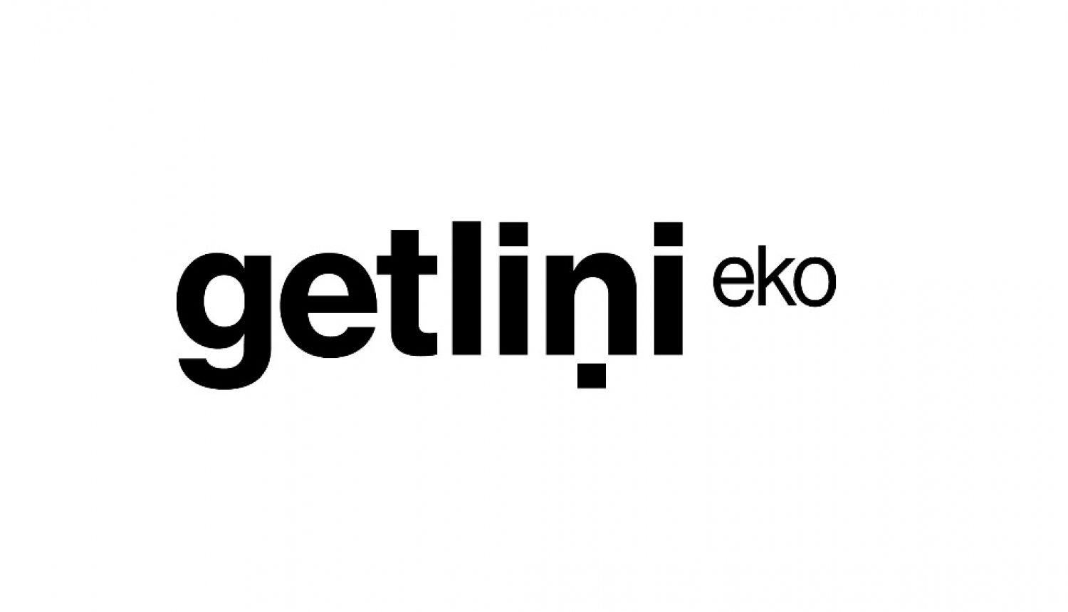 Getliņi EKO aicina darbā