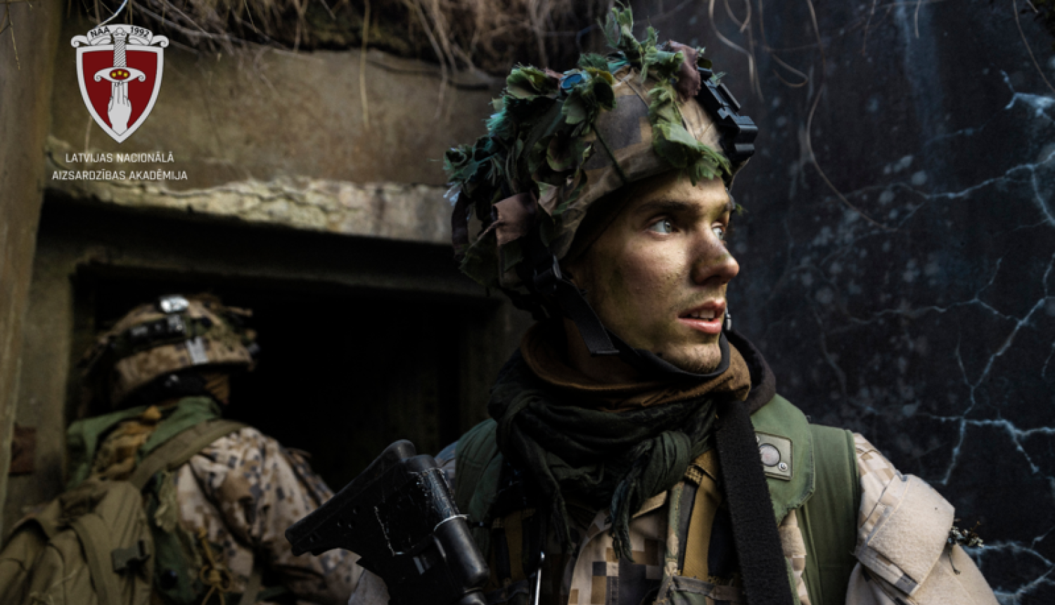 Mācibas Latvijas armija