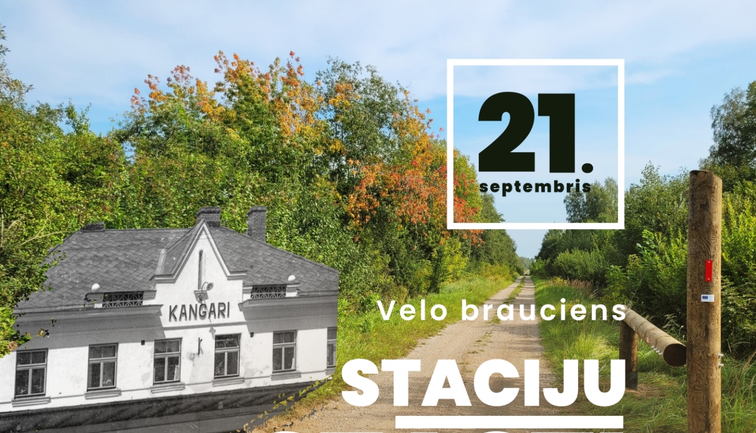 Staciju stāsti
