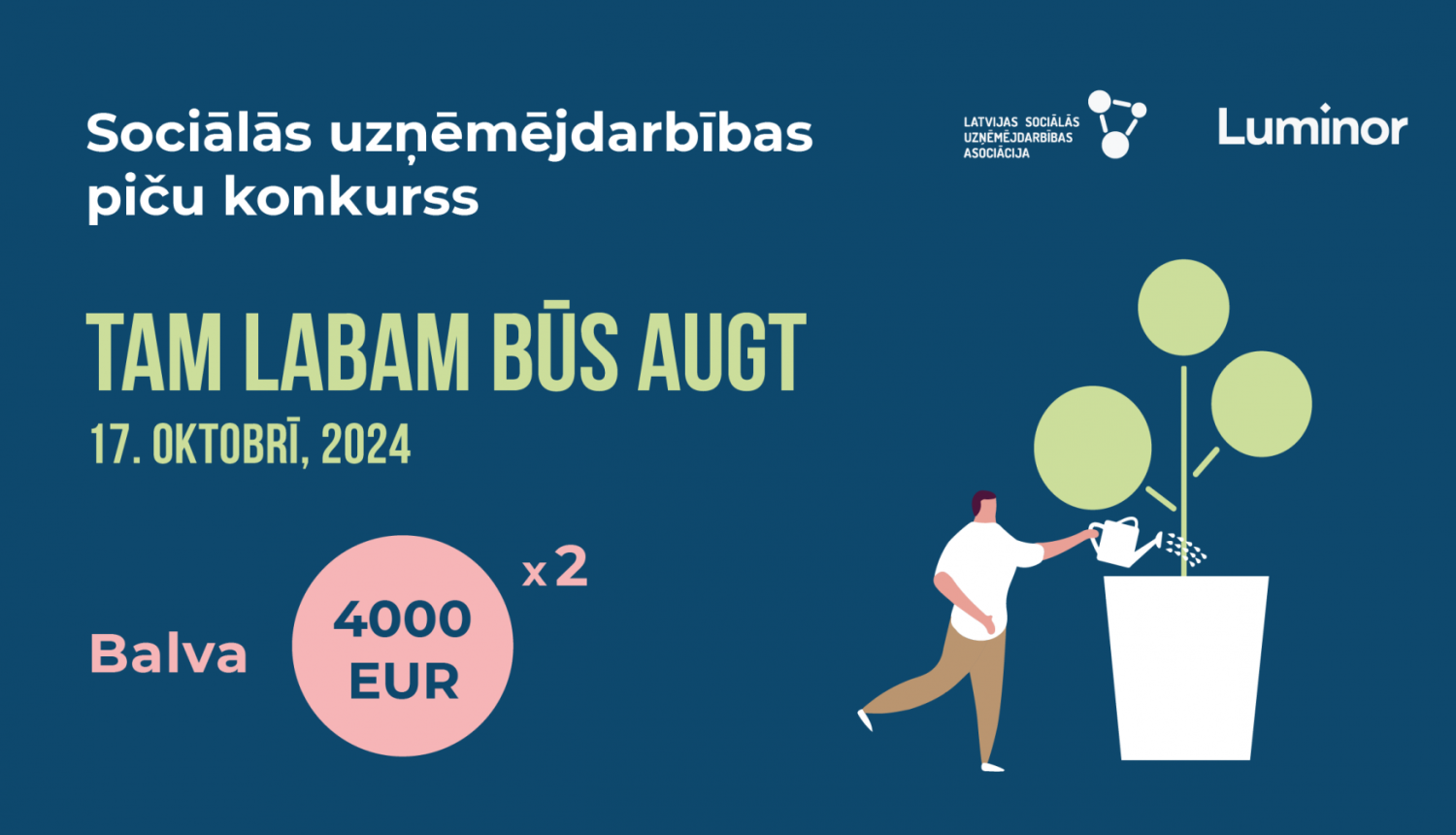 Latvijas Sociālās uzņēmējdarbības asociācija