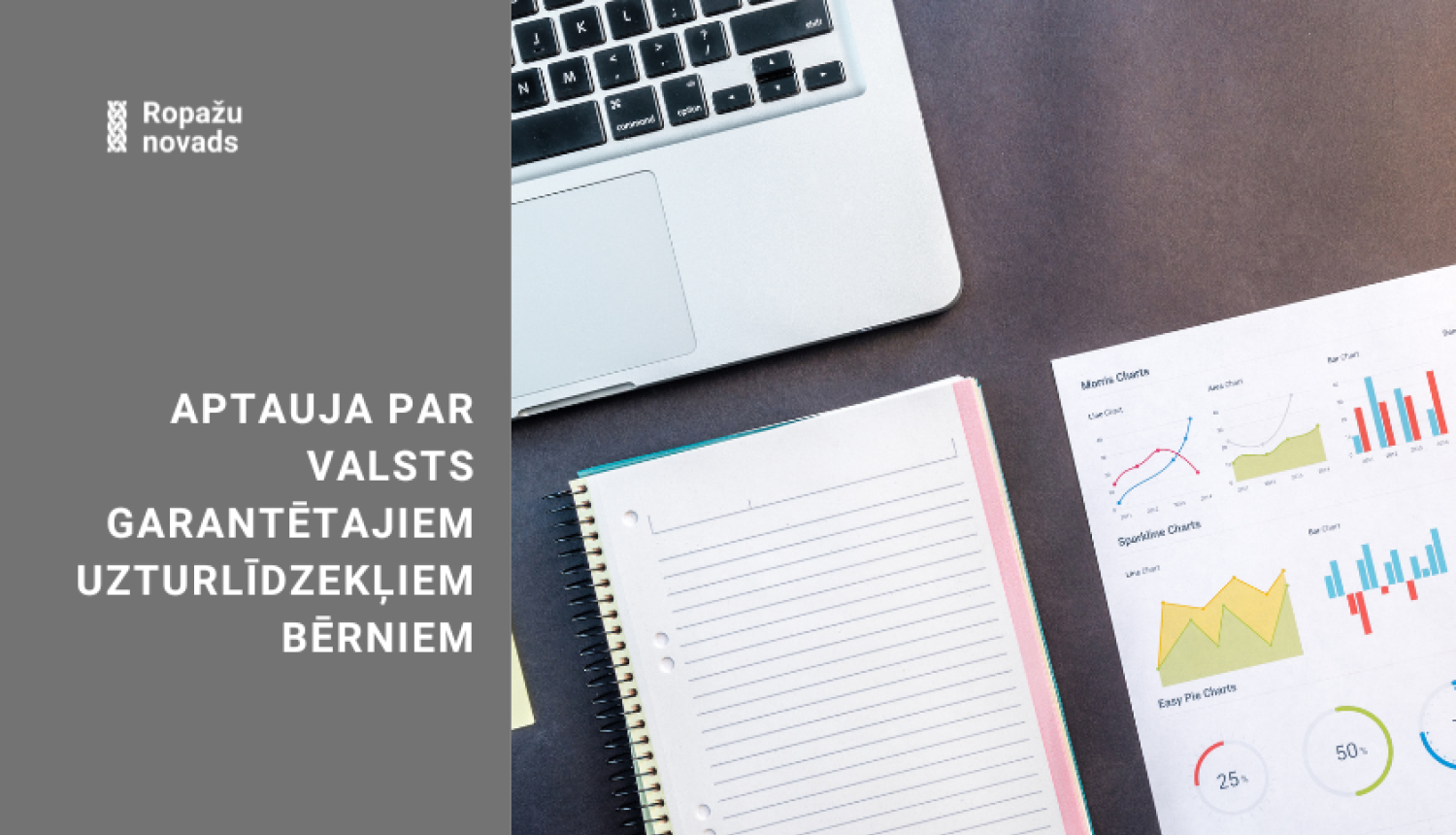 Valsts kontrole aicina ikvienu piedalīties aptaujā par valsts garantētajiem uzturlīdzekļiem bērniem