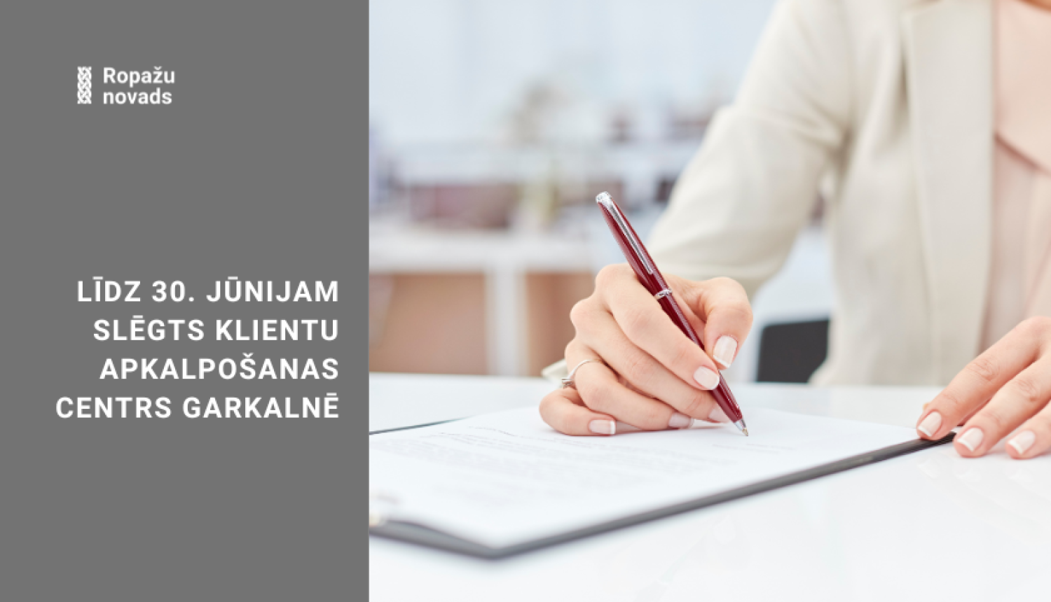 klientu apkalpošana
