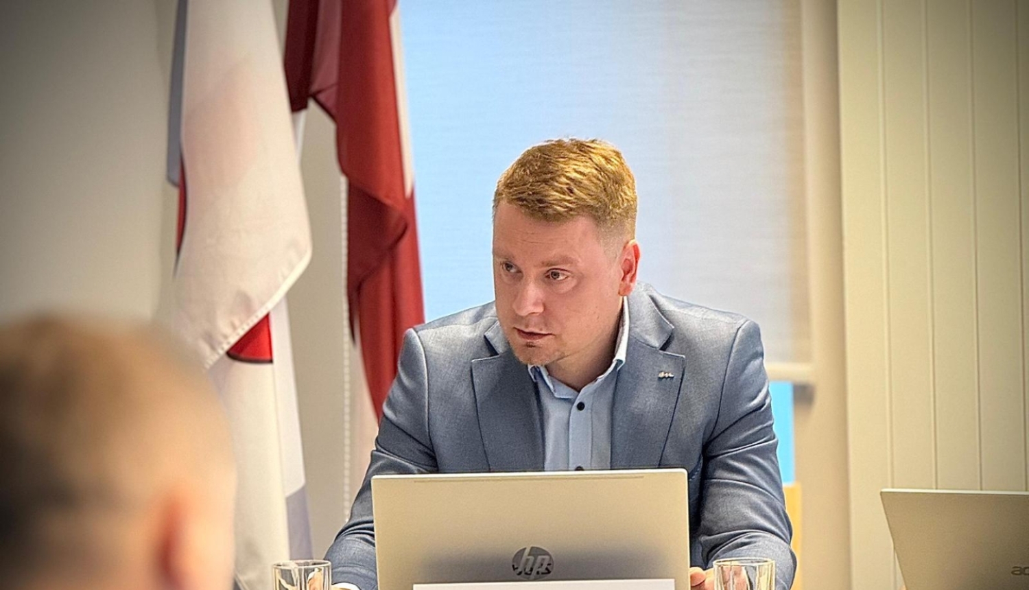 Ritvars Ziedonis