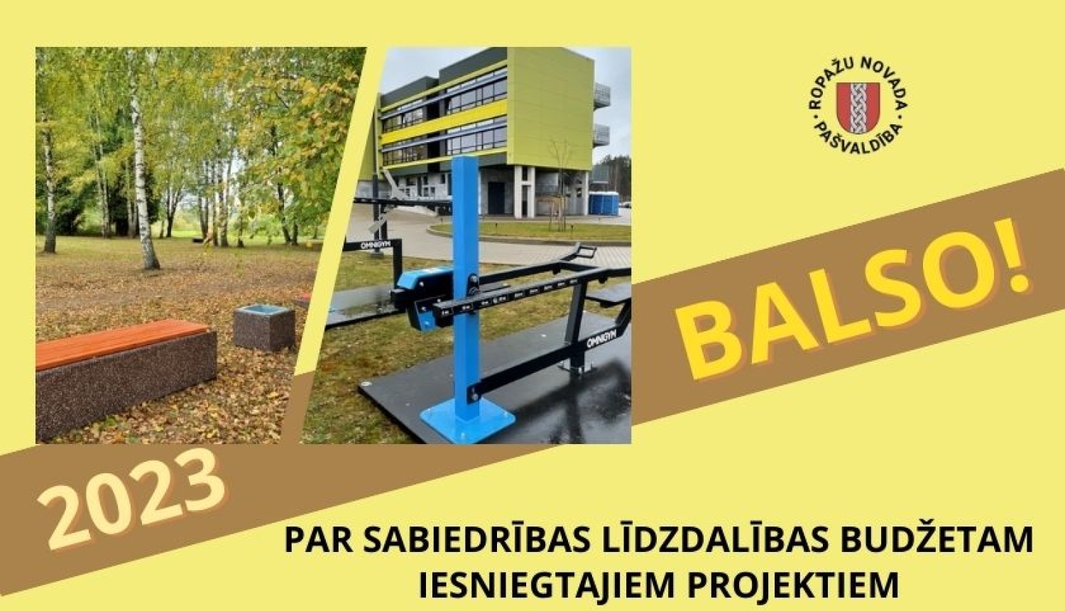 projekti