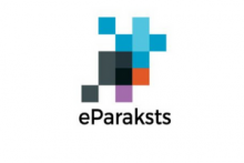 eparaksts, logo