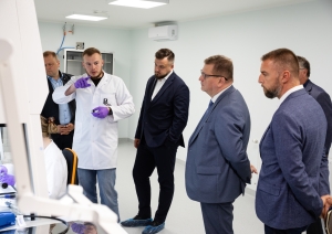 Baltic Photonics 