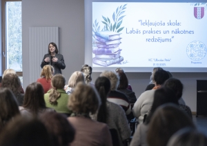 konference