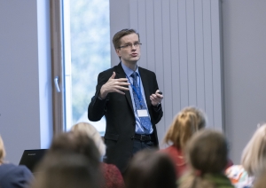 konference