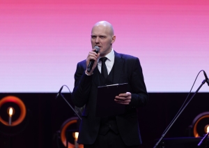 "Ropažu novada Uzņēmēju gada balvas 2025" apbalvošanas ceremonijas vadītājs