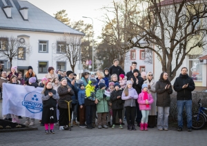 Ropažu novada sporta laureāti 2025.gadā